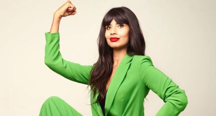 ¡Esplendido! Jameela Jamil confirma su participación en 'She-Hulk'