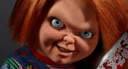 Esta es la fecha de estreno de la serie de 'Chucky', el muñeco diabólico