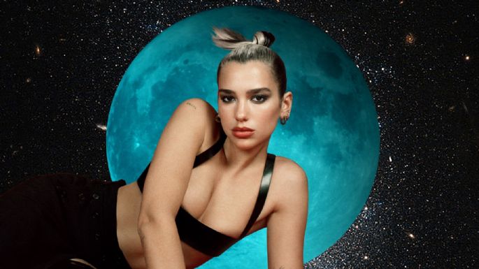 Dua Lipa está en la Ciudad de México; este lugar es el que recientemente visitó