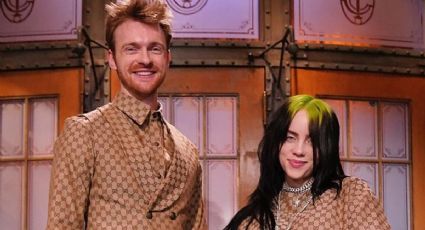 Mira a Billie Eilish y a su hermano Finneas cantar en vivo 'Your Power', su más reciente sencillo