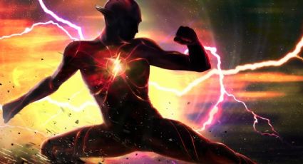 ¡Increíble! Filtran nuevas imágenes de 'The Flash' en donde se puede ver la baticueva y el batimovil