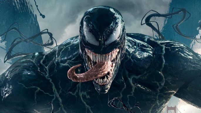 ¡Increíble! Kevin Feige revela si 'Venom' podría estar en el Universo Cinematográfico de Marvel