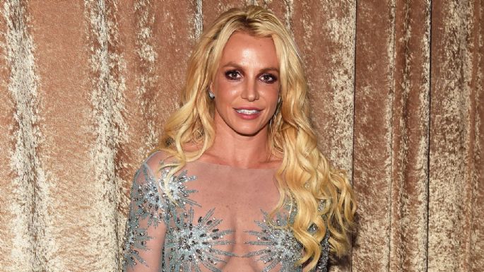 Britney Spears nuevamente arremente contra sus críticos y habla sobre su hermana Jamie Lynn Spears