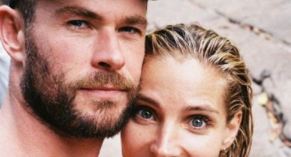 Chris Hemsworth celebra el cumpleaños 45 de su esposa Elsa Pataky de esta emotiva manera