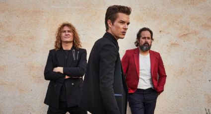 ¡Increíble! The Killers anuncia la fecha de lanzamiento de su próximo álbum 'Pressure Machine'