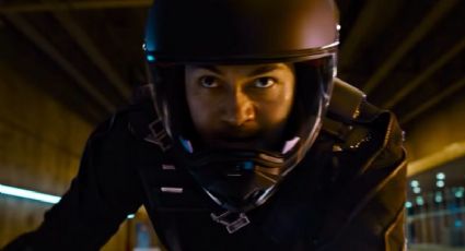 Llega el trailer final de 'Snake Eyes', spinoff de 'G.I. Joe', a tan solo unos días de su estreno