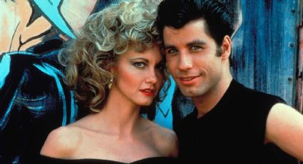 'Grease', la cinta de John Travolta y Olivia Newton-John, tendrá una serie precuela