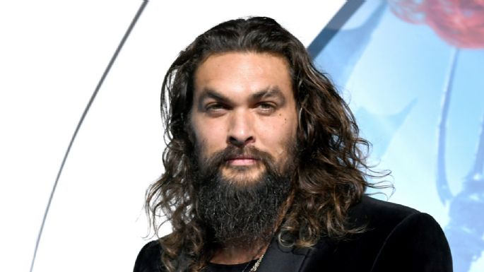 'The Climb', la nueva serie de Jason Momoa para HBO Max