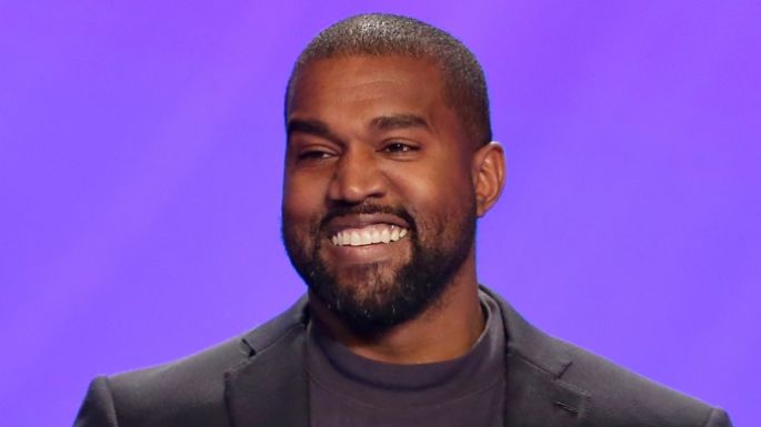 ¿Ahora si? El rapero Kanye West habría estrenado su nueva música en un evento privado en Las Vegas