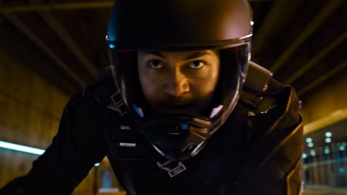 Llega el trailer final de 'Snake Eyes', spinoff de 'G.I. Joe', a tan solo unos días de su estreno