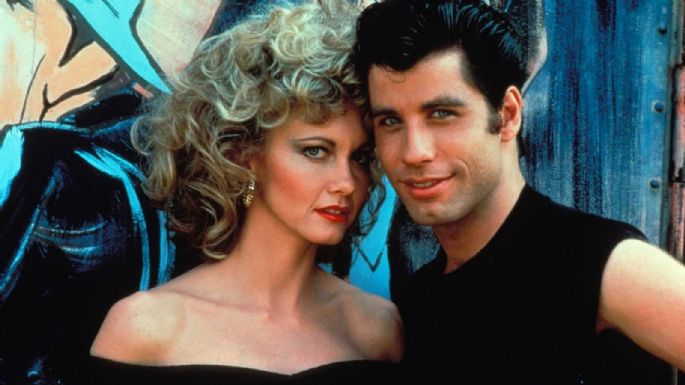 'Grease', la cinta de John Travolta y Olivia Newton-John, tendrá una serie precuela