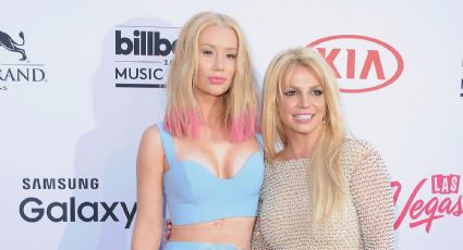 Iggy Azalea hace fuertes declaraciones del padre de Britney Spears; la hizo firmar un NDA