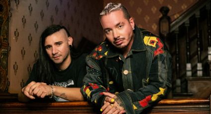 ¡La mezcla perfecta! J Balvin y Skrillex estrenan su inesperado dueto, 'In Da Getto'