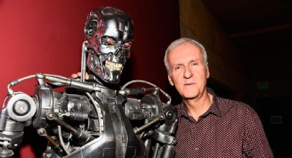 ¿Que se metió? James Cameron revela que consumió sustancias tóxicas para escribir 'Terminator 2'