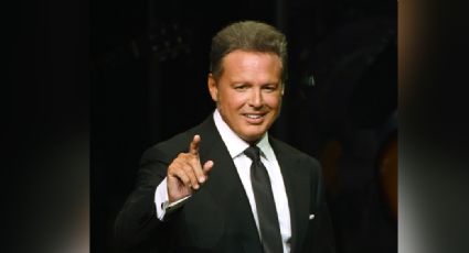 Así fue el accidente que llevo a Luis Miguel al hospital, según 'Sale el Sol'