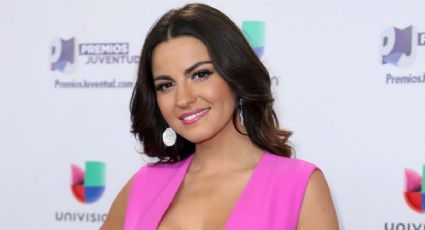 ¿Abandona México? Maite Perroni decide mudarse a España en medio de la polémica con Andrés Tovar