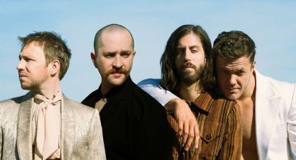 Imagine Dragons estrena una emotiva canción dedicada a un fallecido ser querido de Dan Reynolds