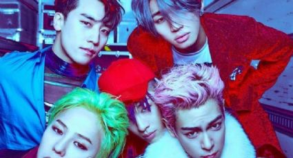 ¡Terrible! Exmiembro de BIGBANG podría pasar 5 años de cárcel por delitos sexuales