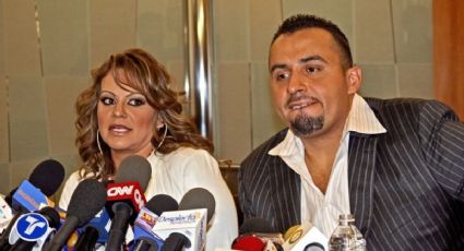 Juan Rivera manda un emotivo mensaje a su hermana Jenni Rivera en su cumpleaños