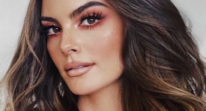 Ximena Navarrete revela por qué "no quiere" fotos con Lupita Jones y Andrea Meza