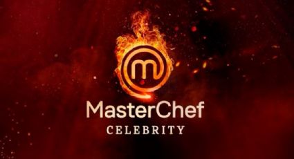 Por unas carnitas, eliminan a este famoso de 'MasterChef Celebrity'