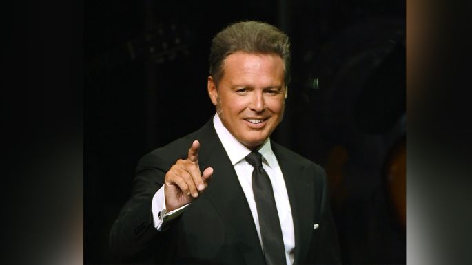 Así fue el accidente que llevo a Luis Miguel al hospital, según 'Sale el Sol'