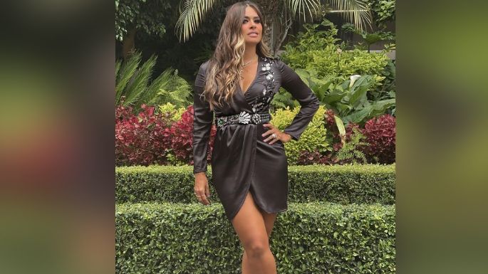 ¡Adiós Televisa! Galilea Montijo deja 'Hoy' y esta es la trágica razón; guapa actriz la reemplaza