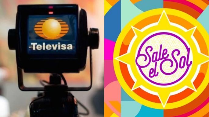 Tras 39 años en Televisa, famosa actriz se iría a Imagen TV y se uniría a 'Sale el Sol'