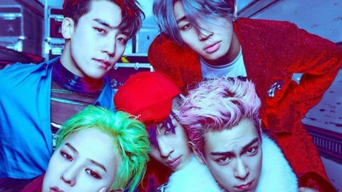 ¡Terrible! Exmiembro de BIGBANG podría pasar 5 años de cárcel por delitos sexuales