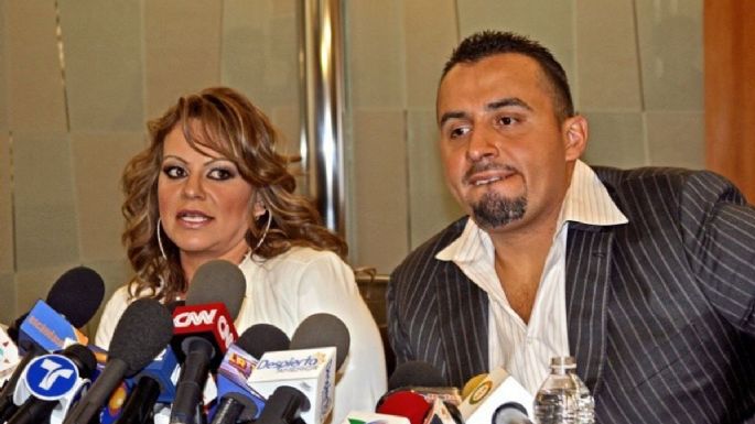 Juan Rivera manda un emotivo mensaje a su hermana Jenni Rivera en su cumpleaños