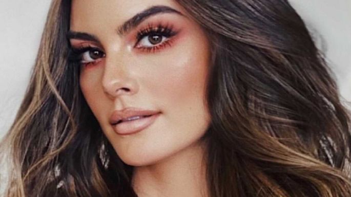 Ximena Navarrete revela por qué "no quiere" fotos con Lupita Jones y Andrea Meza