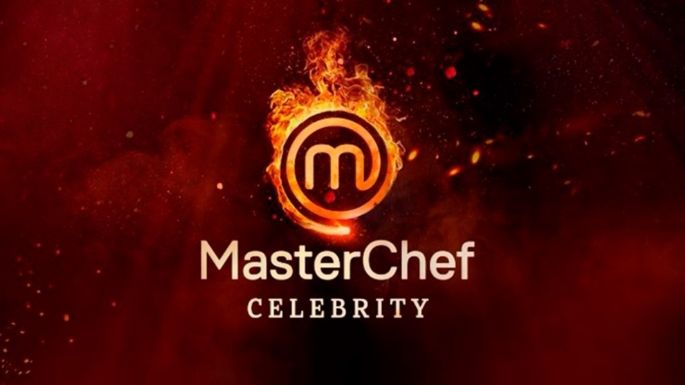 Por unas carnitas, eliminan a este famoso de 'MasterChef Celebrity'