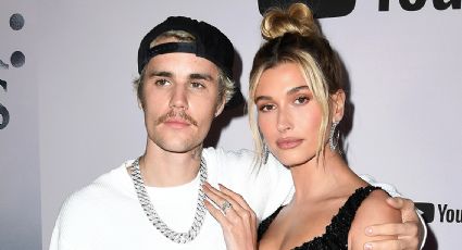 ¿Serán padres? Hailey Bieber finalmente habla sobre los rumores de embarazo y aclara las cosas