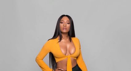 Megan Thee Stallion es la primer rapera en Sports Illustrated; revela secretos de su juventud