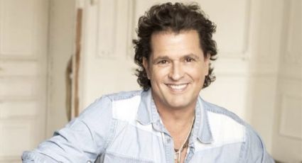 Carlos Vives lanza 'Cumbiana II', su décimo quinto álbum de estudio