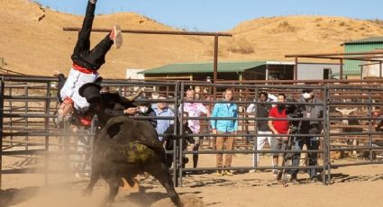 ¡Super! Se estrena el divertido trailer de 'Jackass Forever' y mira las nuevas aventuras del equipo