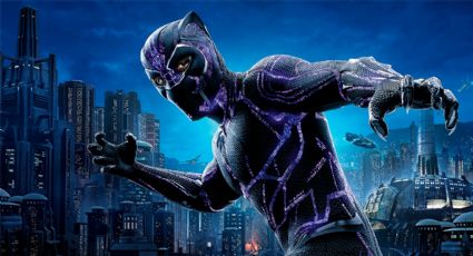 Anuncian el regreso de un importante personaje de Marvel para la secuela de 'Black Panther'