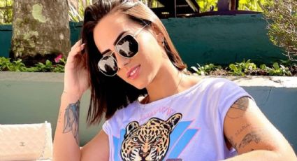 ¡Terrible! Famosa influencer muere en accidente de motocicleta