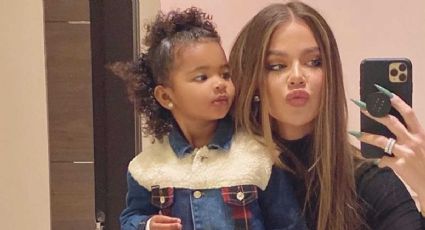 Khloé Kardashian menciona lo importante que es hablar sobre la raza con los niños