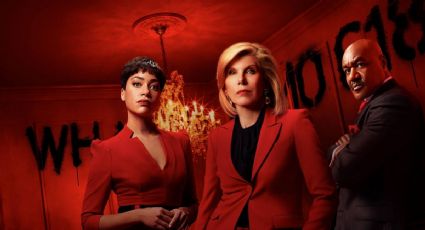 ¡Súper! 'The Good Fight' es renovada para una sexta temporada