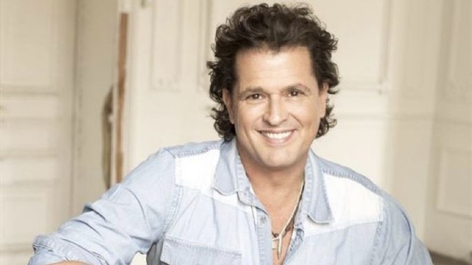 Carlos Vives lanza 'Cumbiana II', su décimo quinto álbum de estudio