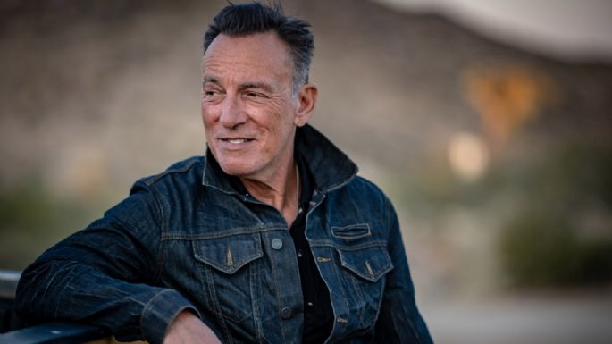 Bruce Springsteen, Tom Pretty y más, estarán en el nuevo documental de 'No Nukes Shows'