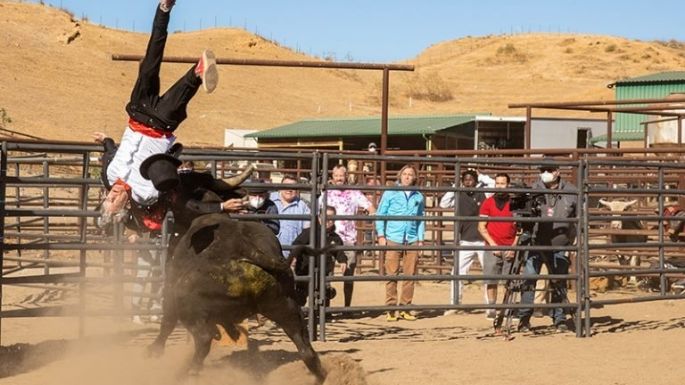 ¡Super! Se estrena el divertido trailer de 'Jackass Forever' y mira las nuevas aventuras del equipo