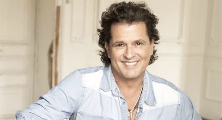 Carlos Vives lanza 'Cumbiana II', su décimo quinto álbum de estudio