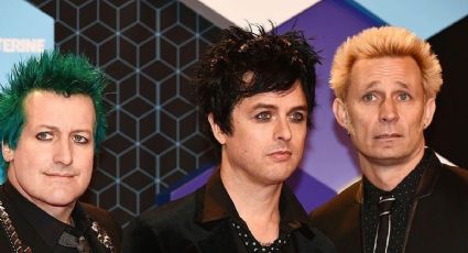 VIDEO: Green Day ofrece su primer concierto en vivo después de la pandemia antes de su gira