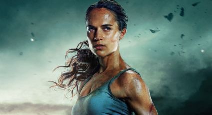 ¿Se estrena pronto? Alicia Vikander habla sobre la secuela de la exitosa película 'Tomb Rider'