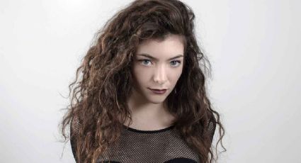 ¡Super! Lorde reflexiona sobre el envejecimiento en su nueva canción 'Stoned at the Nail Salon'