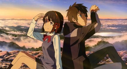 ¿Se cancela la producción? Cinta live action Hollywoodense de 'Your Name' se queda sin director