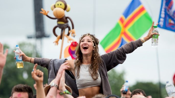 ¡Oh no! Festival Glastonbury vuelve a cancelar tras dar luz verde para el evento en septiembre