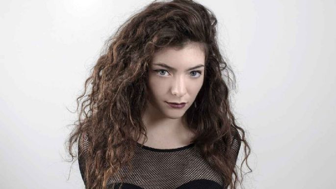 ¡Super! Lorde reflexiona sobre el envejecimiento en su nueva canción 'Stoned at the Nail Salon'